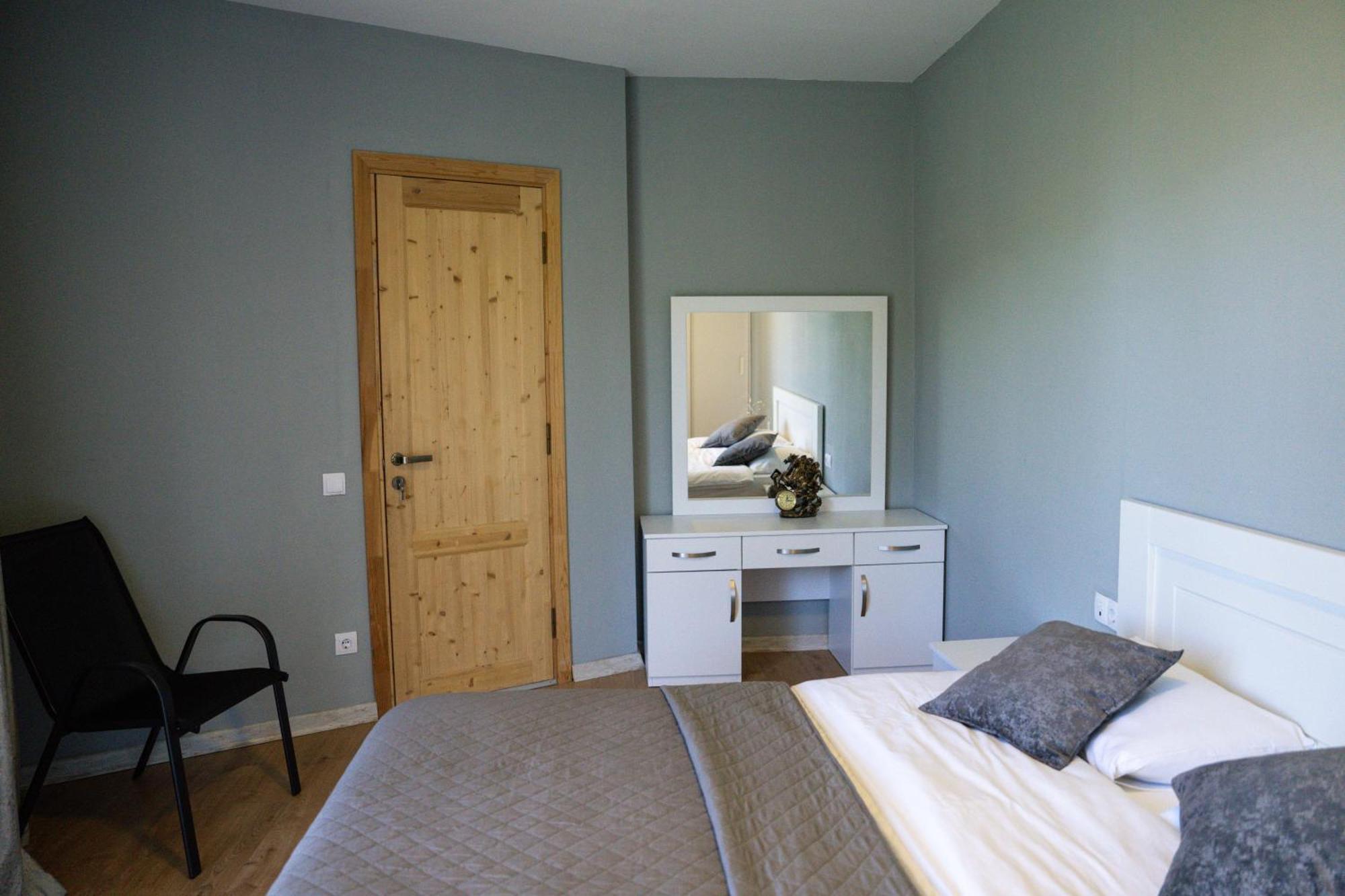 The Valley Residence & Spa Suite 223 Bakuriani Bagian luar foto
