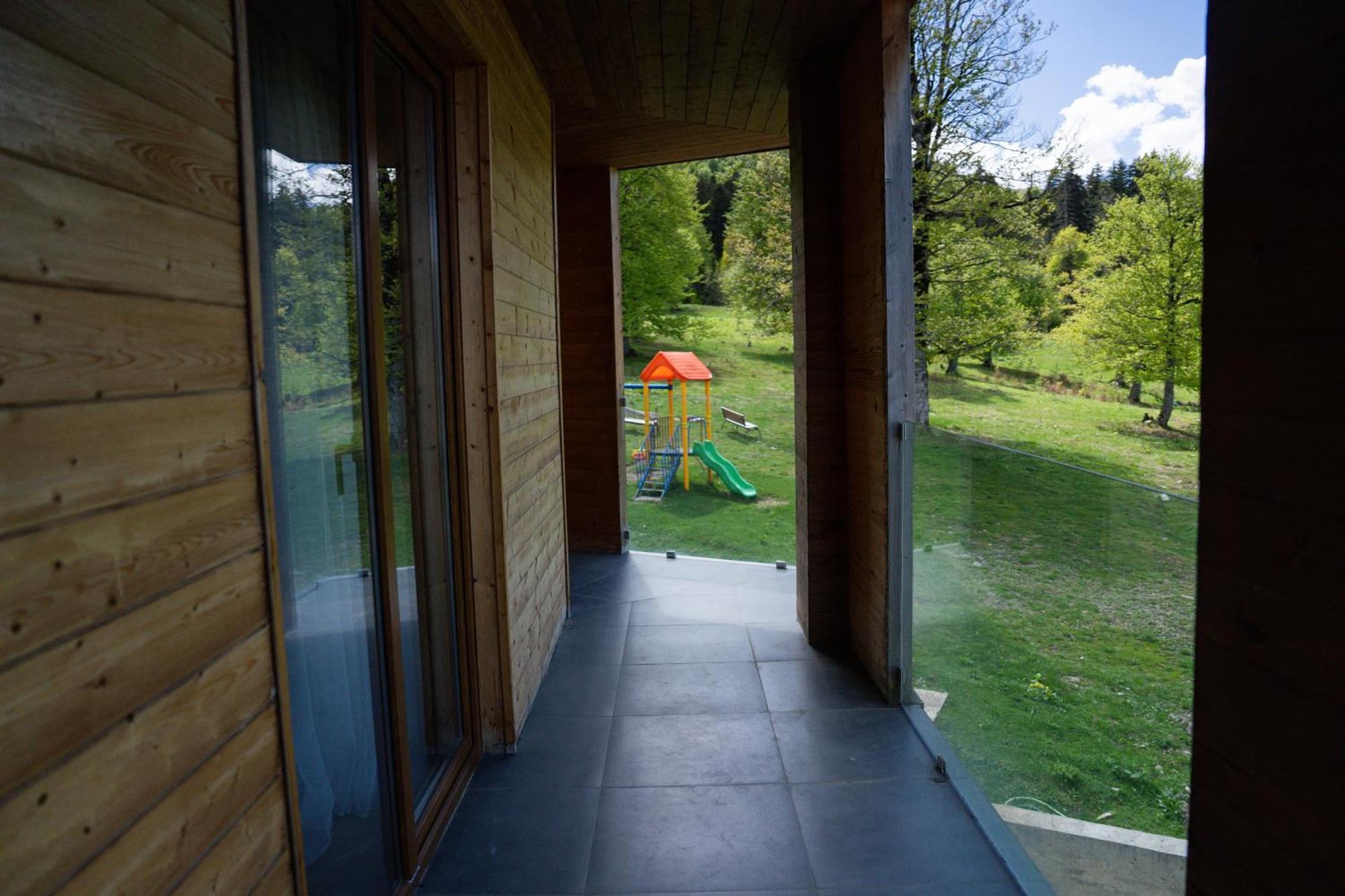 The Valley Residence & Spa Suite 223 Bakuriani Bagian luar foto