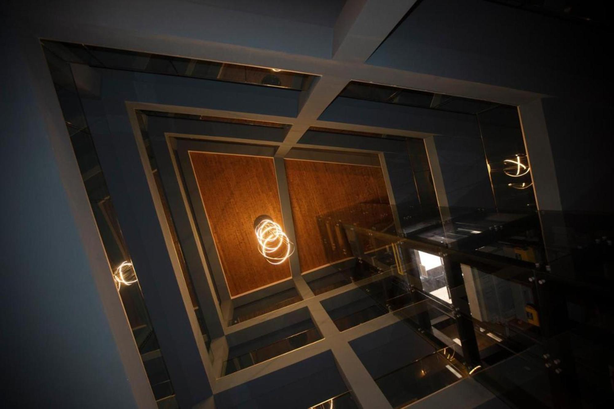 The Valley Residence & Spa Suite 223 Bakuriani Bagian luar foto
